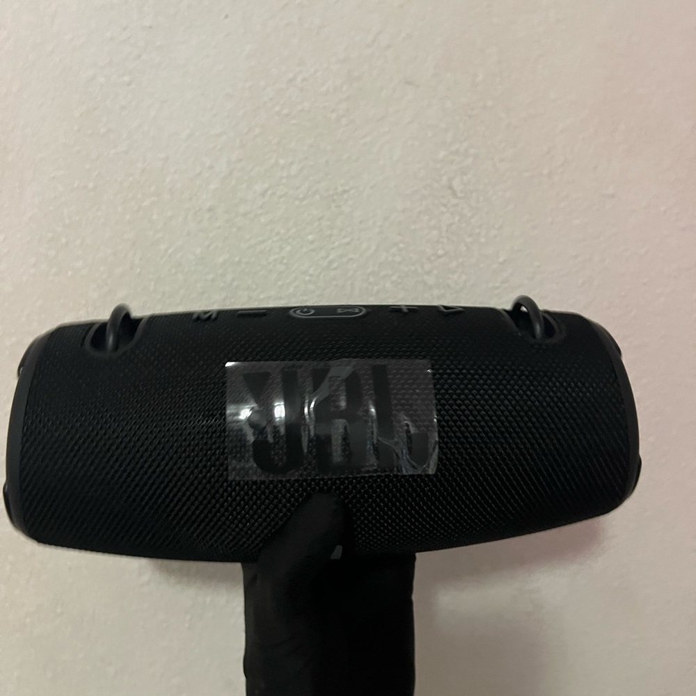 JBL Xtreme 3